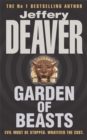 Garden of Beasts - Book