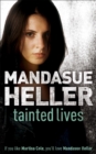 Tainted Lives : A gritty page-turner that will have you hooked - Book