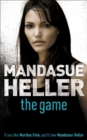 The Game : A hard-hitting thriller that will have you hooked - Book
