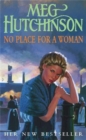 No Place for a Woman - Book