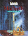 Shakespeare Graphics: Macbeth - Book