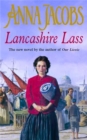 Lancashire Lass - Book