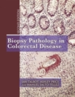 Biopsy Pathology in Colorectal Disease, 2Ed - Book