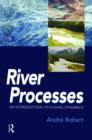 RIVER PROCESSES : An introduction to fluvial dynamics - Book