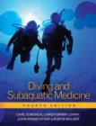 Diving and Subaquatic Medicine, Fourth edition - Book