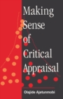 Making Sense of Critical Appraisal - Book