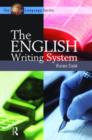 The English Writing System - Book