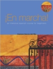 En Marcha: An Intensive Spanish Course for Beginners - Book