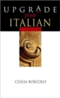 Upgrade Your Italian - Book