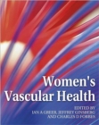 Women's Vascular Health - Book