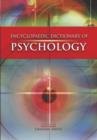 Encyclopaedic Dictionary of Psychology - Book