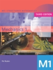MEI Mechanics 1 3rd Edition - Book