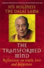 The Transformed Mind - Book