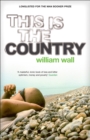 This is the Country - Book