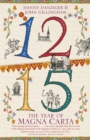 1215: The Year of Magna Carta - Book