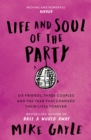 Life and Soul of the Party - Book