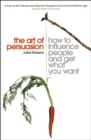 The Art of Persuasion - Book