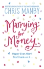 Marrying for Money - Book