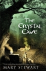 The Crystal Cave - Book