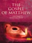 Today's NIV Gospel of Matthew - Book