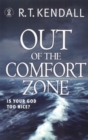 Out of the Comfort Zone: Is Your God Too Nice? - Book