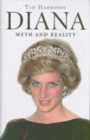 Diana : The Making of a Saint - Book