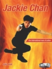 Livewire Real Lives Jackie Chan - Book