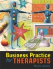 Business Practice for Therapists - Book