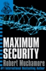 CHERUB: Maximum Security : Book 3 - Book