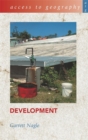 Access to Geography: Development - Book