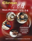 Close Reading Non-Fiction 11-14 - Book