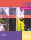 MEI Mechanics : Bk. 4 - Book