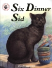 Six Dinner Sid - Book