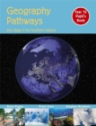 Geography Pathways: Key Stage 3 for Northern Ireland Year 10 Pupil's Book - Book