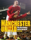 Livewire Real Lives: Manchester United (2005 Edition) - Book