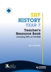 History Year 7 Teacher's Resource Book - Book