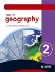 This is Geography 2 Pupil Book - Book