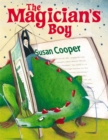 The Magician's Boy - Book