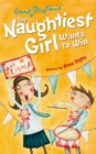 The Naughtiest Girl: Naughtiest Girl Wants To Win : Book 9 - Book