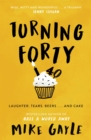 Turning Forty - Book