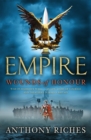 Wounds of Honour: Empire I - Book