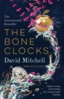 The Bone Clocks : Winner of the World Fantasy Award and Longlisted for the Booker and Folio Prizes - Book