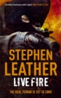 Live Fire : The 6th Spider Shepherd Thriller - Book
