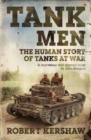 Tank Men - Book