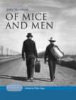 Hodder Graphics: Of Mice and Men - Book