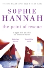 The Point of Rescue : Culver Valley Crime Book 3 - Book