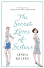 The Secret Lives of Sisters - Book