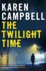 The Twilight Time - Book