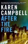 After the Fire - Book