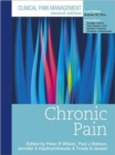 Clinical Pain Management : Chronic Pain - Book